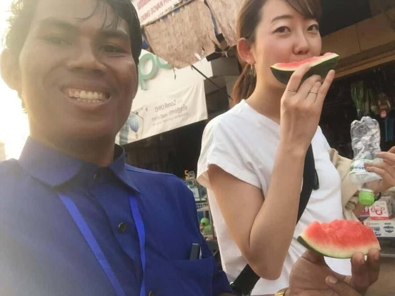 Siem Reap Angkor Private Guided Tour with Hotel Pickup - Exploring Siem Reap’s Mystical Temples: A Deep Dive into the Private Guided Tour