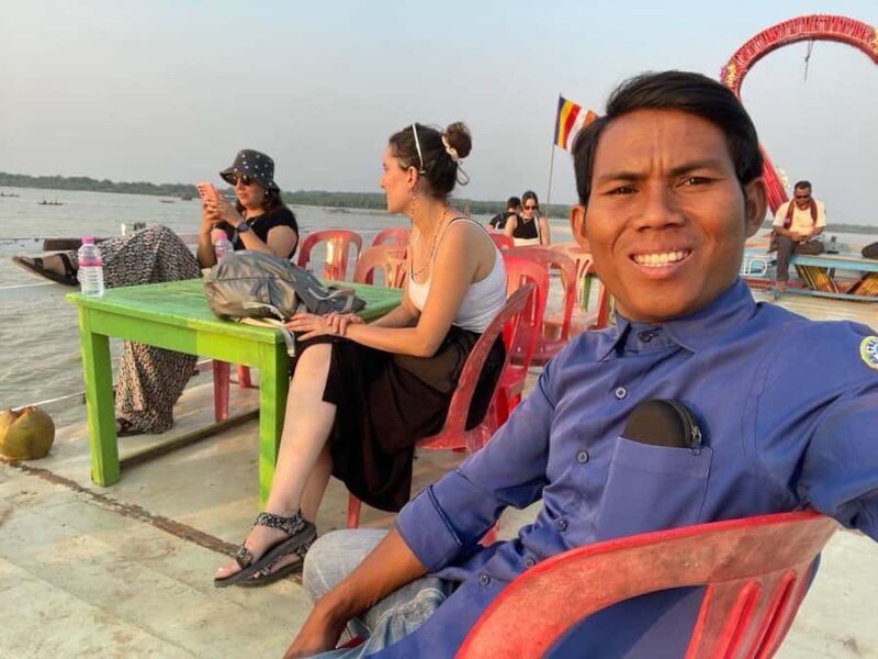 Siem Reap Angkor Private Guided Tour with Hotel Pickup - Final Thoughts: Is This Tour Right for You?