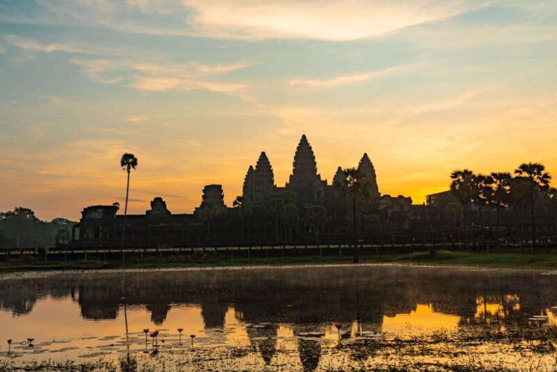 Siem Reap: Angkor Sunrise 2 Days Guided Bike Tour - Final Thoughts: Who Is This Tour Best For?