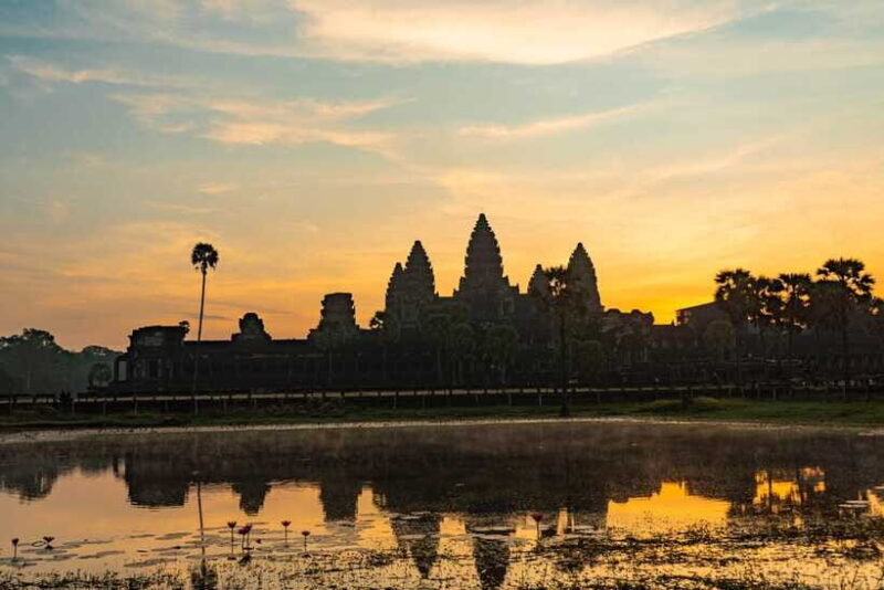 Siem Reap: Angkor Sunrise 2 Days Guided Bike Tour - Final Words