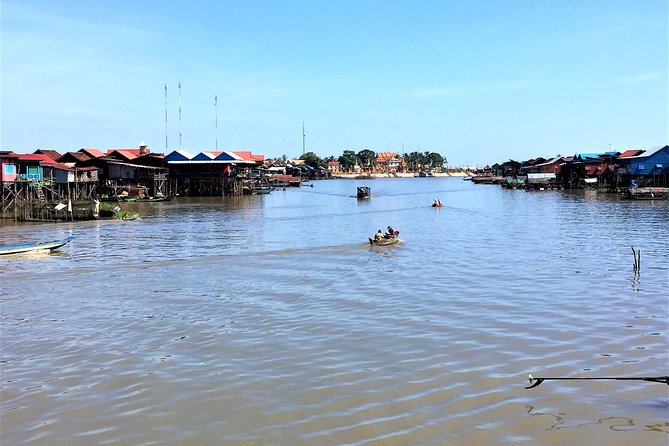 Siem Reap Angkor Sunrise Sunset Kulen 5 Days Private Tour - Frequently Asked Questions