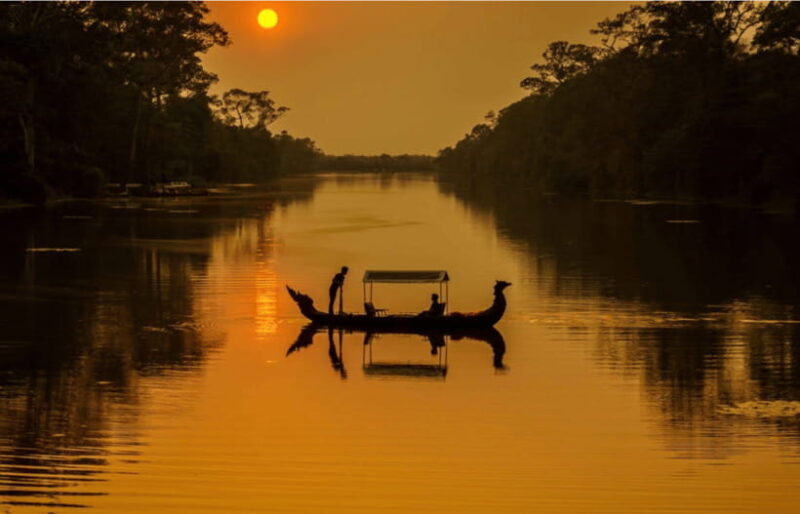 Siem Reap: Angkor Sunset Bike & Boat Tour w/ Drinks & Snacks - Who Will Love This Tour?