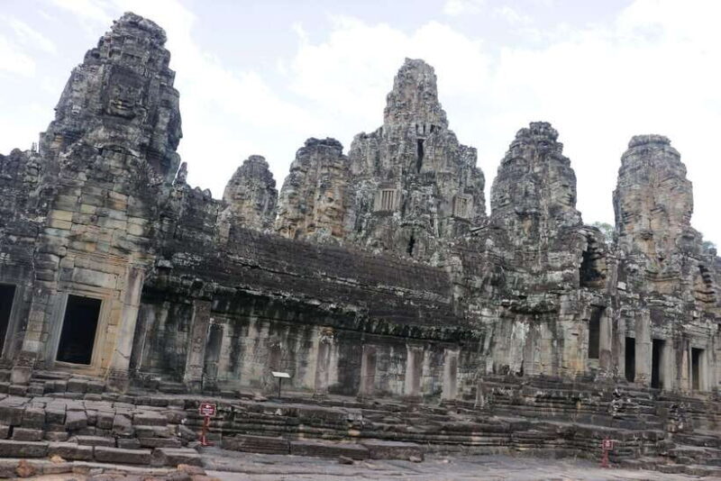 Siem Reap Angkor Temple Tour with Tuk Tuk - Final Thoughts
