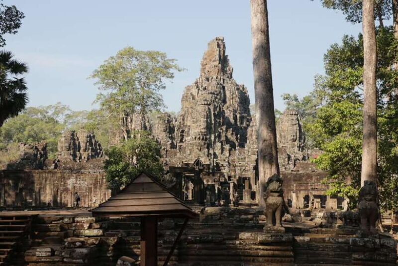 Siem Reap Angkor Temple Tour with Tuk Tuk - Final Thoughts: Is This Tour Worth It?