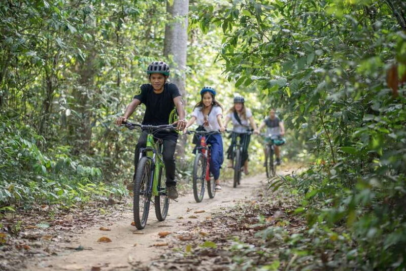 Siem Reap: Angkor Temples Off-Track Bicycle Tour - Why the Price Reflects Exceptional Value