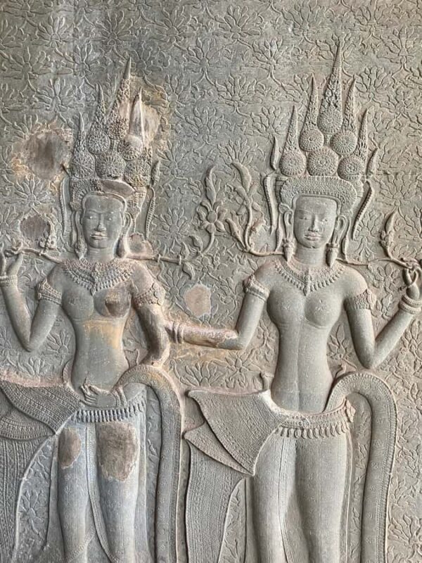 Siem Reap: Angkor Temples & Pre Rup Sunset Guided Tour - Who Is This Tour Best For?