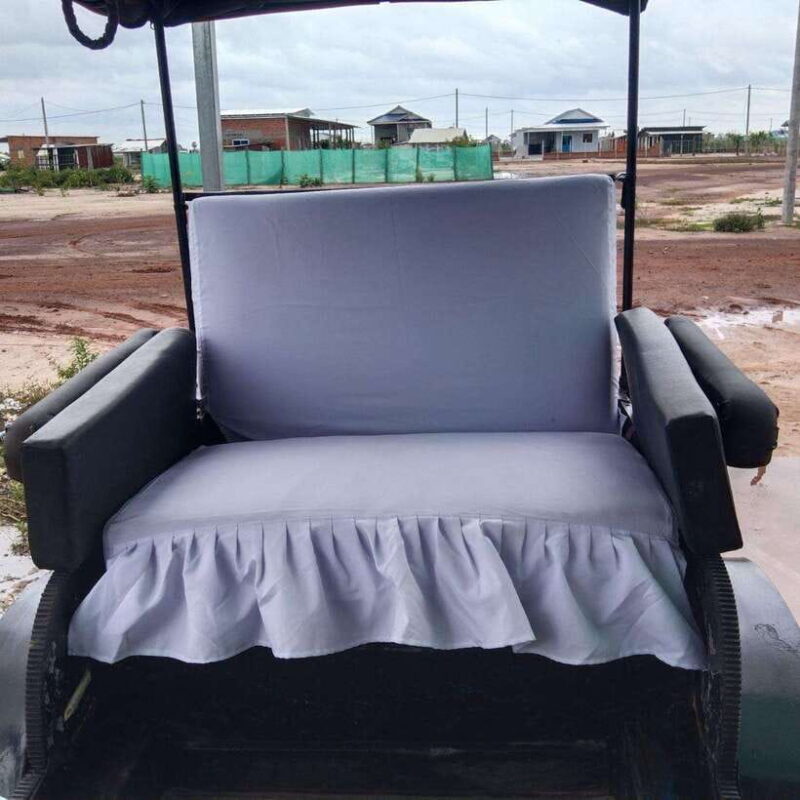 Siem Reap: Angkor Temples Tour by a Private Tuk Tuk - Good To Know