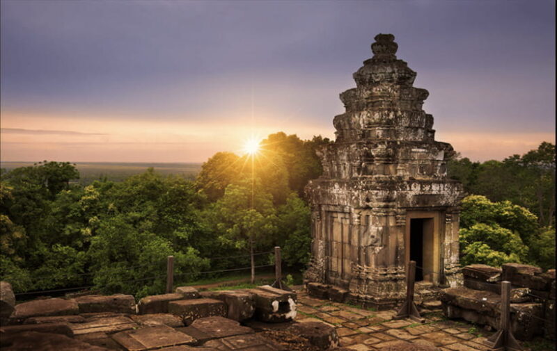 Siem Reap: Angkor Temples Tour - Shared Tours tours guide - Exploring the Siem Reap: Angkor Temples Tour – A Practical Guide