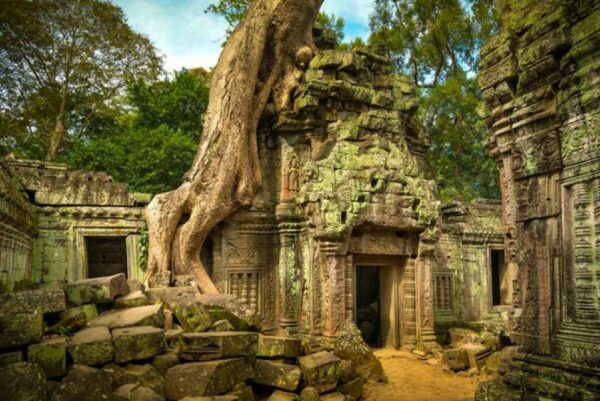 Siem Reap: Angkor Wat 2-Day Tour With Sunrise and Sunset - Similar Multi-day Tours