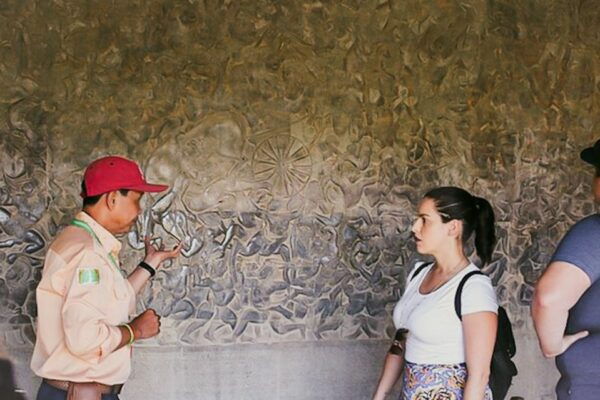 Siem Reap: Angkor Wat 2-Day Tour With Sunrise and Sunset - Common Questions