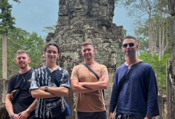 Siem Reap: Angkor Wat 2-Day Tour With Sunrise and Sunset - The Sum Up