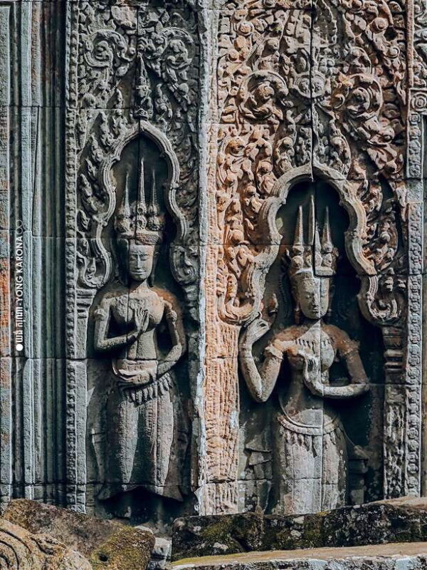 Siem Reap: Angkor Wat 2day Big and Small Circuit Guided Tour - Why Choose the Siem Reap Angkor Tour?