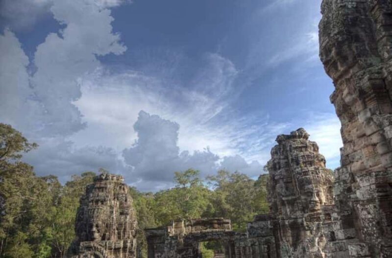 Siem Reap: Angkor Wat 3-Day Private Tour with Guide - A Deep Dive into the 3-Day Itinerary