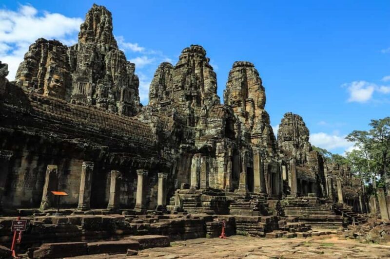 Siem Reap: Angkor Wat 3-Day Private Tour with Guide - The Sum Up