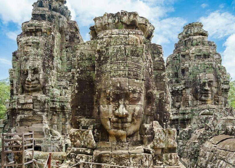 Siem Reap: Angkor Wat Admission Ticket - Who Should Consider This Ticket?