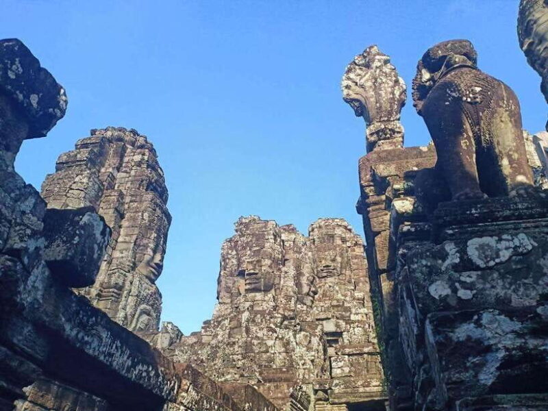 Siem Reap: Angkor Wat and Banteay Srei Temple Day Tour - Final Thoughts