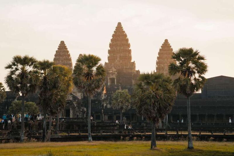 Siem Reap: Angkor Wat and Big Circuit Temples Private Tour - An In-Depth Look at the Tour Experience