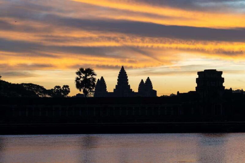 Siem Reap: Angkor Wat and Big Circuit Temples Private Tour - A Deep Dive into the Experience