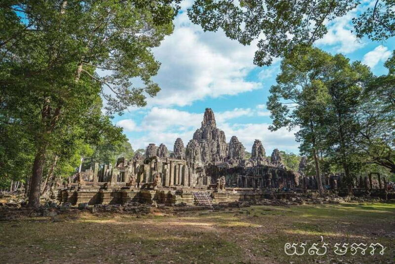 Siem Reap: Angkor Wat and Big Circuit Temples Private Tour - Final Thoughts