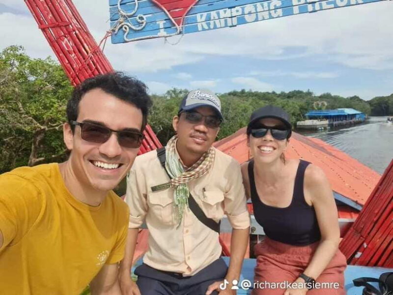 Siem Reap: Angkor Wat and Floating Village Day Tour - Final Thoughts