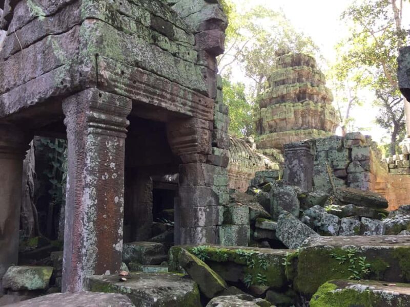 Siem Reap: Angkor Wat, Angkor Thom, and Ta Prohm Tour - Our Honest Take: Is It Worth It?