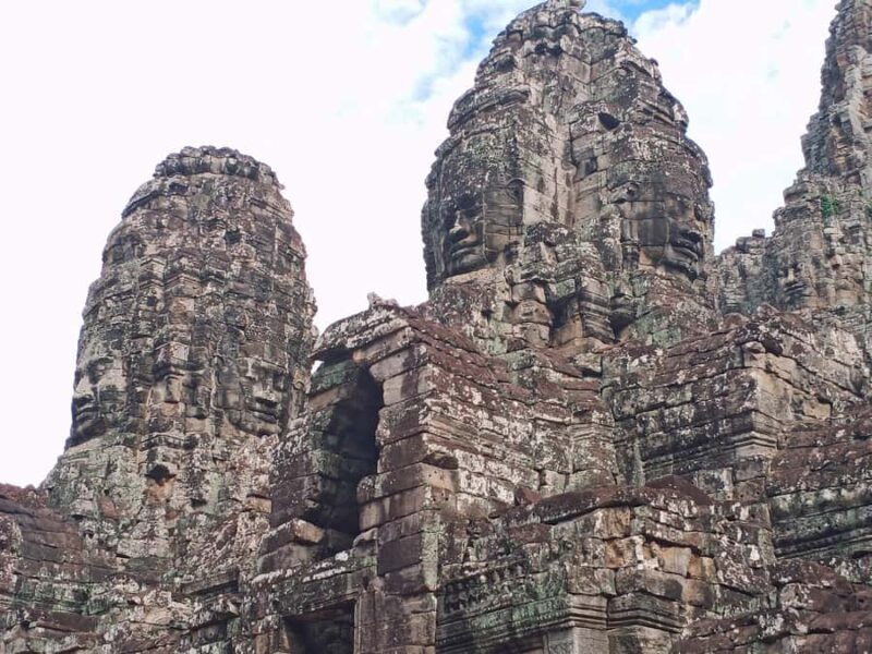 Siem Reap: Angkor Wat, Angkor Thom, and Ta Prohm Tour - Final Thoughts