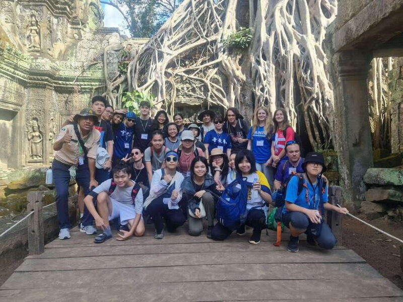 Siem Reap: Angkor Wat, Floating Village, Apsara Dance Show - FAQ