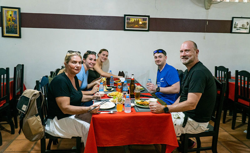 Siem Reap Angkor Wat Half-Day Guided Tour - The other ruins and the value of context