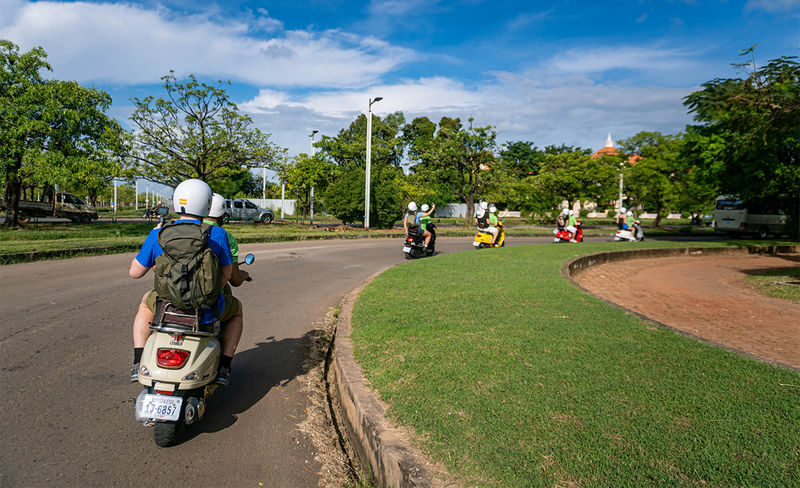 Siem Reap Angkor Wat Half-Day Guided Tour - Booking details worth checking