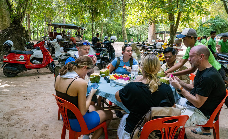 Siem Reap Angkor Wat Half-Day Guided Tour - Should you book this Angkor Wat tour?