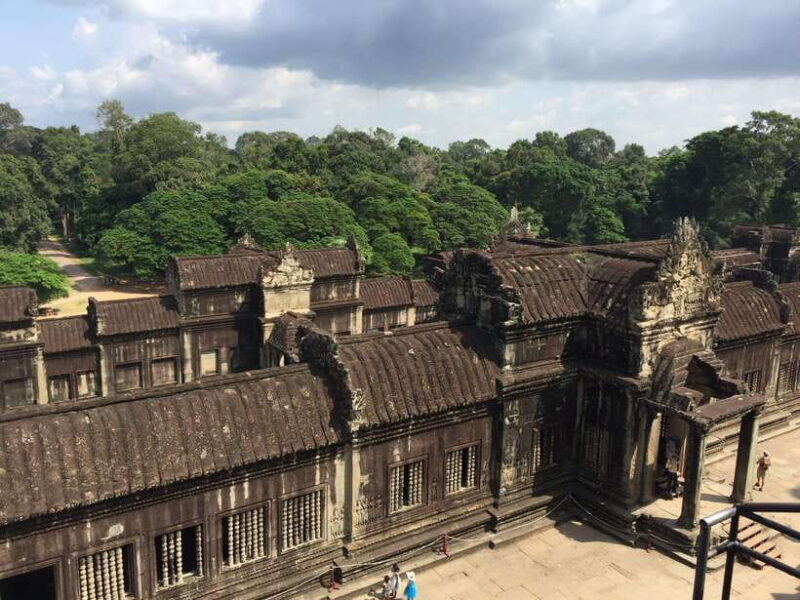 Siem Reap: Angkor Wat Half-Day Trip with Local Guide - Final Thoughts: Is It Worth It?