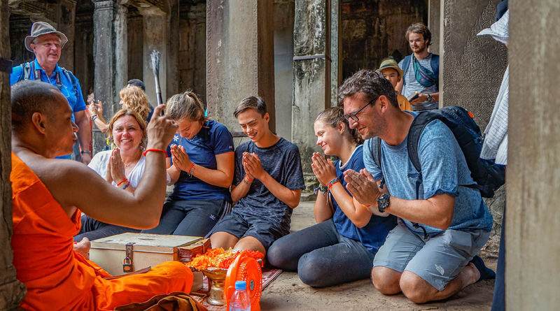 Siem Reap Angkor Wat Morning Cycling Tour - Who will enjoy this ride most