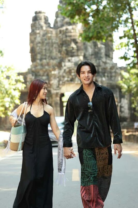 Siem Reap: Angkor Wat Photoshoot - Pricing and Group Discounts