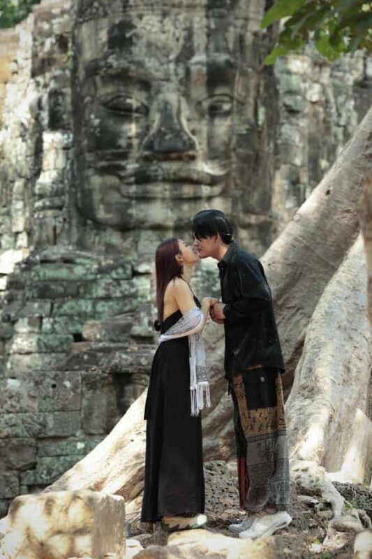 Siem Reap: Angkor Wat Photoshoot - Frequently Asked Questions