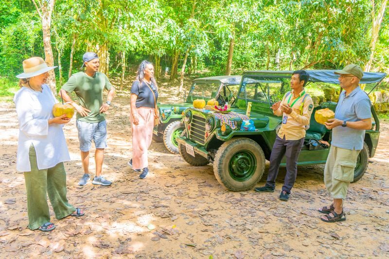 Siem Reap Angkor Wat Private Sunrise Tour - Who should choose this sunrise tour?