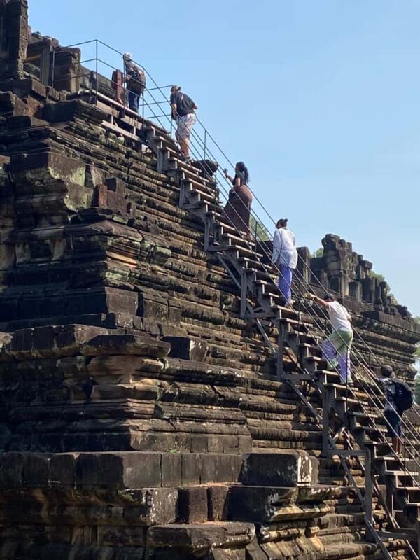 Siem Reap: Angkor Wat Private Tour | French-Speaking Guide - FAQ