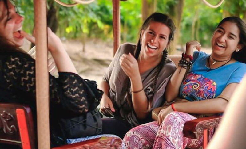 Siem Reap: Angkor Wat Private Tuk-Tuk Tour - Why the Private Tuk-Tuk Experience Works