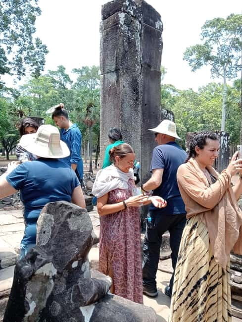 Siem Reap: Angkor Wat Small-Group Day Tour - Final Thoughts