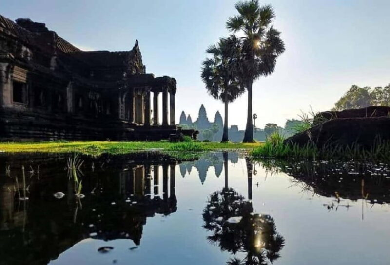 Siem Reap: Angkor Wat Small-Group Day Tour - Real Experiences from Travelers