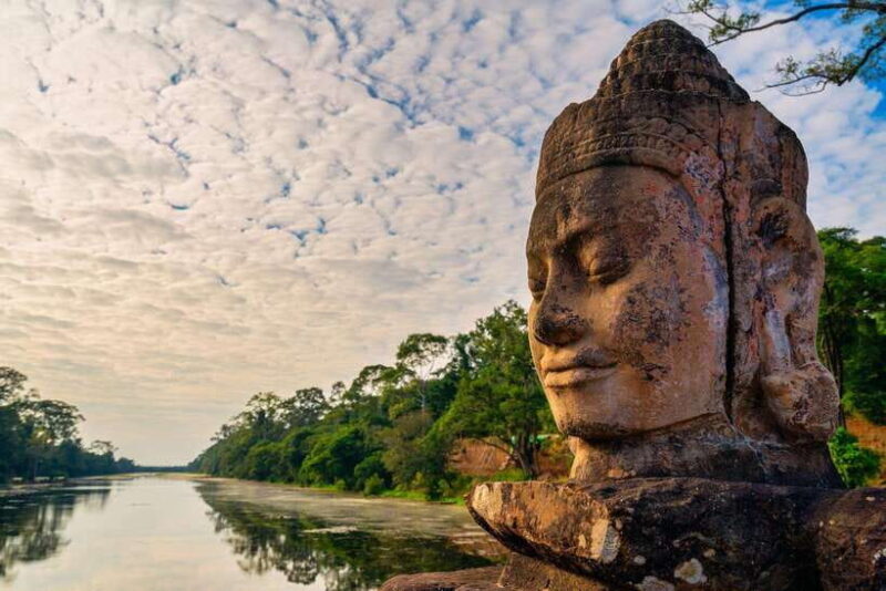 Siem Reap: Angkor Wat Small-Group Full Day Tour and Sunset - Final Thoughts
