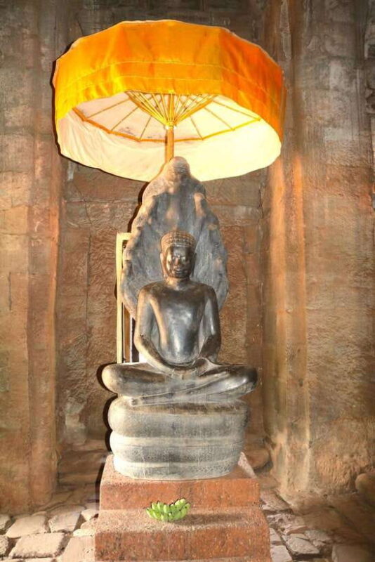 Siem Reap: Angkor Wat: Small-Group with Sunset Tour - FAQs