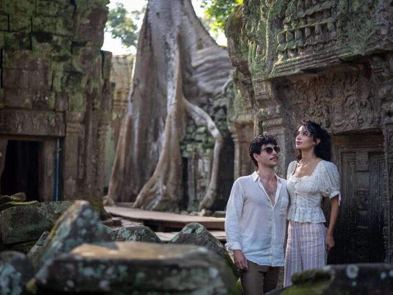 Siem Reap: Angkor Wat Sun rise Private Day Tour with Guide - The Value of This Experience