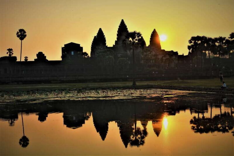 Siem Reap: Angkor Wat Sunrise and Best Temples Tour - Authentic Insights from Reviewers