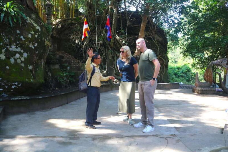 Siem Reap: Angkor Wat Sunrise and Best Temples Tour - Frequently Asked Questions