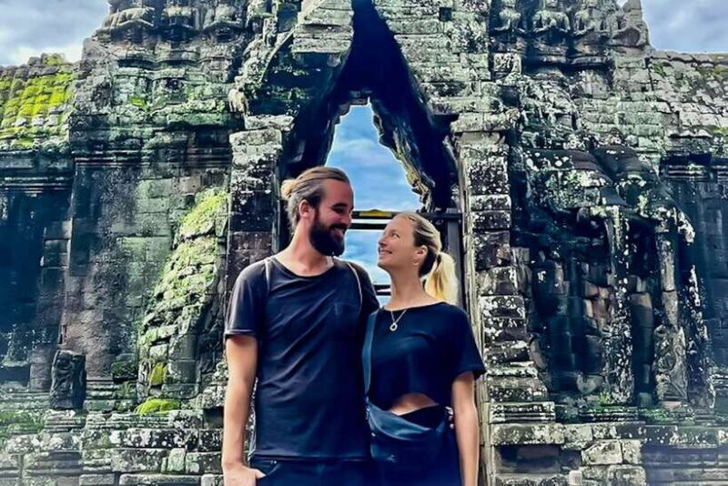 Siem Reap: Angkor Wat Sunrise and Full-Day Sightseeing Tour - Who Will Love This Tour?