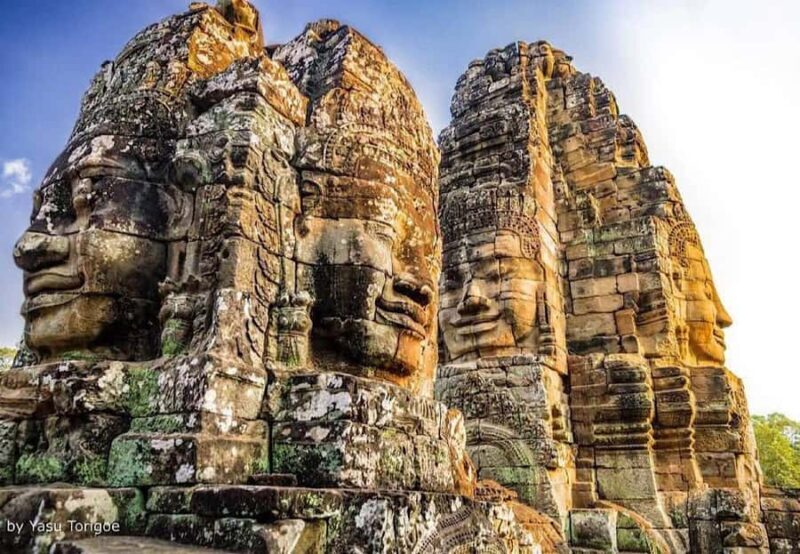 Siem Reap: Angkor Wat (Sunrise) & Banteay Srei Guided Tour - The Sum Up