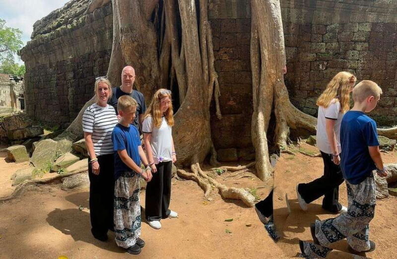 Siem Reap Angkor Wat Sunrise Explore The Most Iconic Temples - The Sum Up: Is This Tour Right for You?