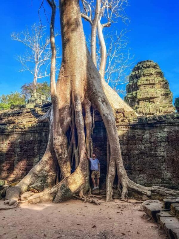 Siem Reap: Angkor Wat Sunrise & Floating Village (ENG/ESP) - The Sum Up