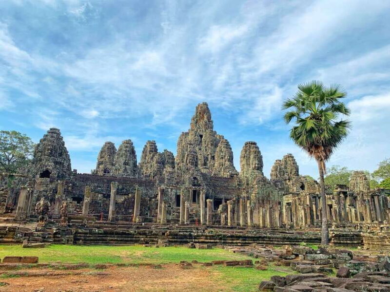 Siem Reap: Angkor Wat Sunrise for Group or Private Tours - Authenticity and Practical Tips