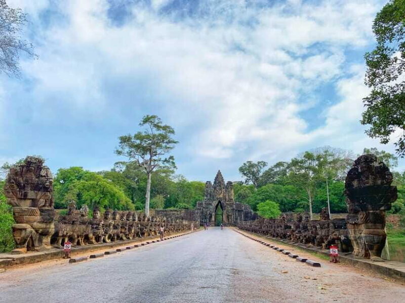 Siem Reap: Angkor Wat Sunrise for Group or Private Tours - The Sum Up: Is This Tour Worth It?